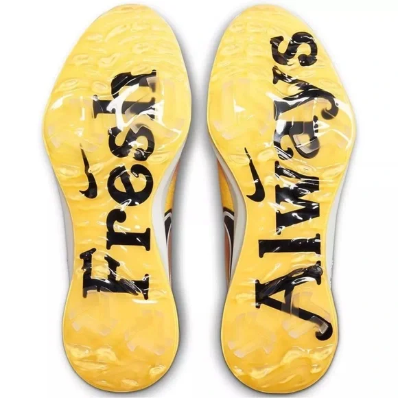 NIKE Air Zoom Infinity Tour NEXT% NRG Golf Shoes 2023 - DV6801-701 - Sz 12 - Picture 6 of 16